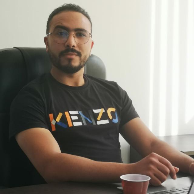 Hicham Hachchadi